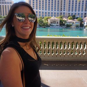 Meet your Posher, Katelyn